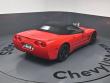 2004 Chevrolet Corvette Convertible
