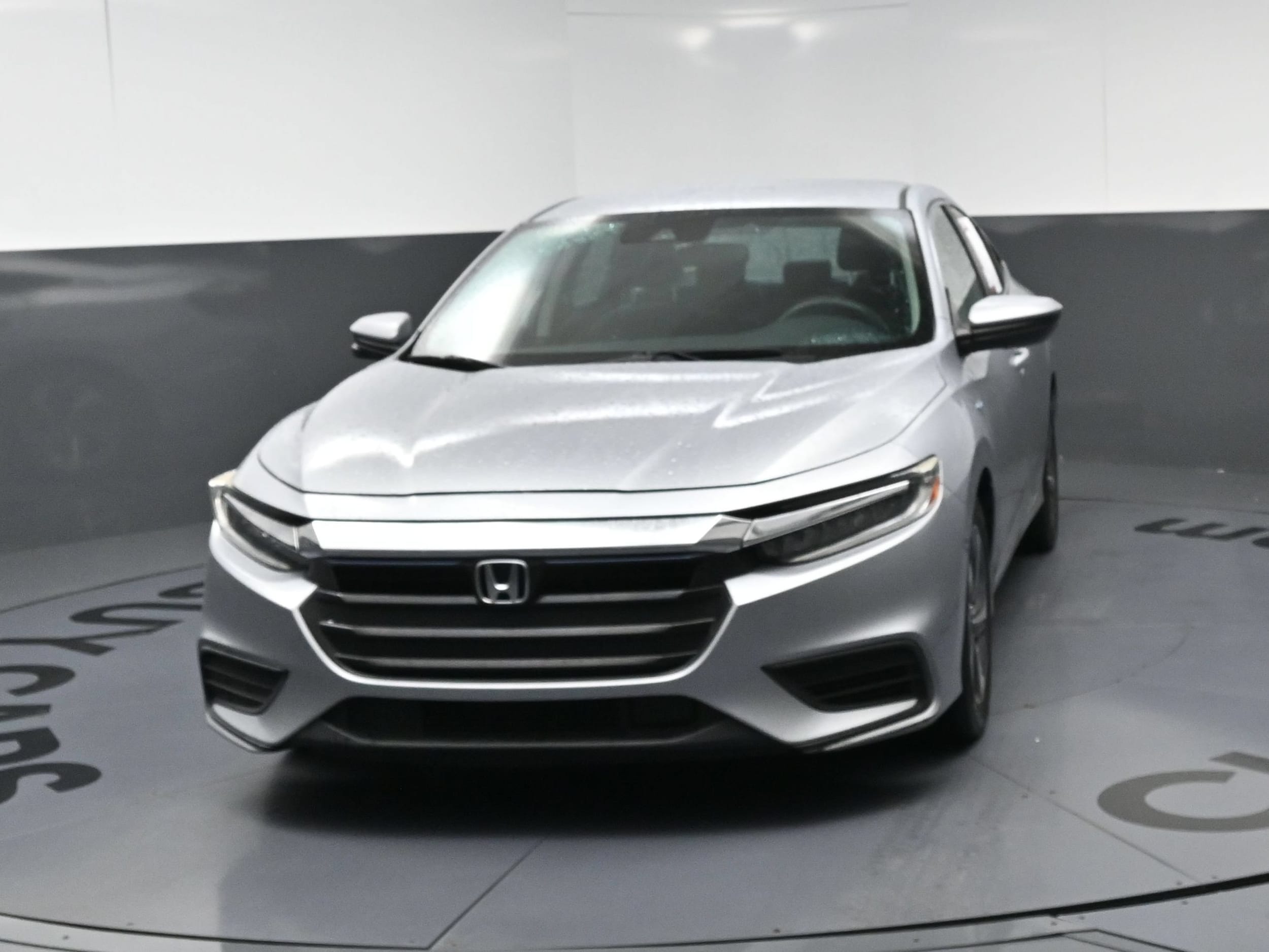 Honda Insight EX