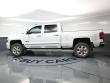 2017 Chevrolet Silverado 2500HD LTZ Pickup