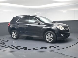 2013 Chevrolet Equinox LT SUV