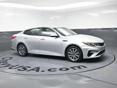 2019 Kia Optima LX Sedan