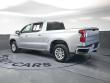 2022 Chevrolet Silverado 1500 RST Pickup