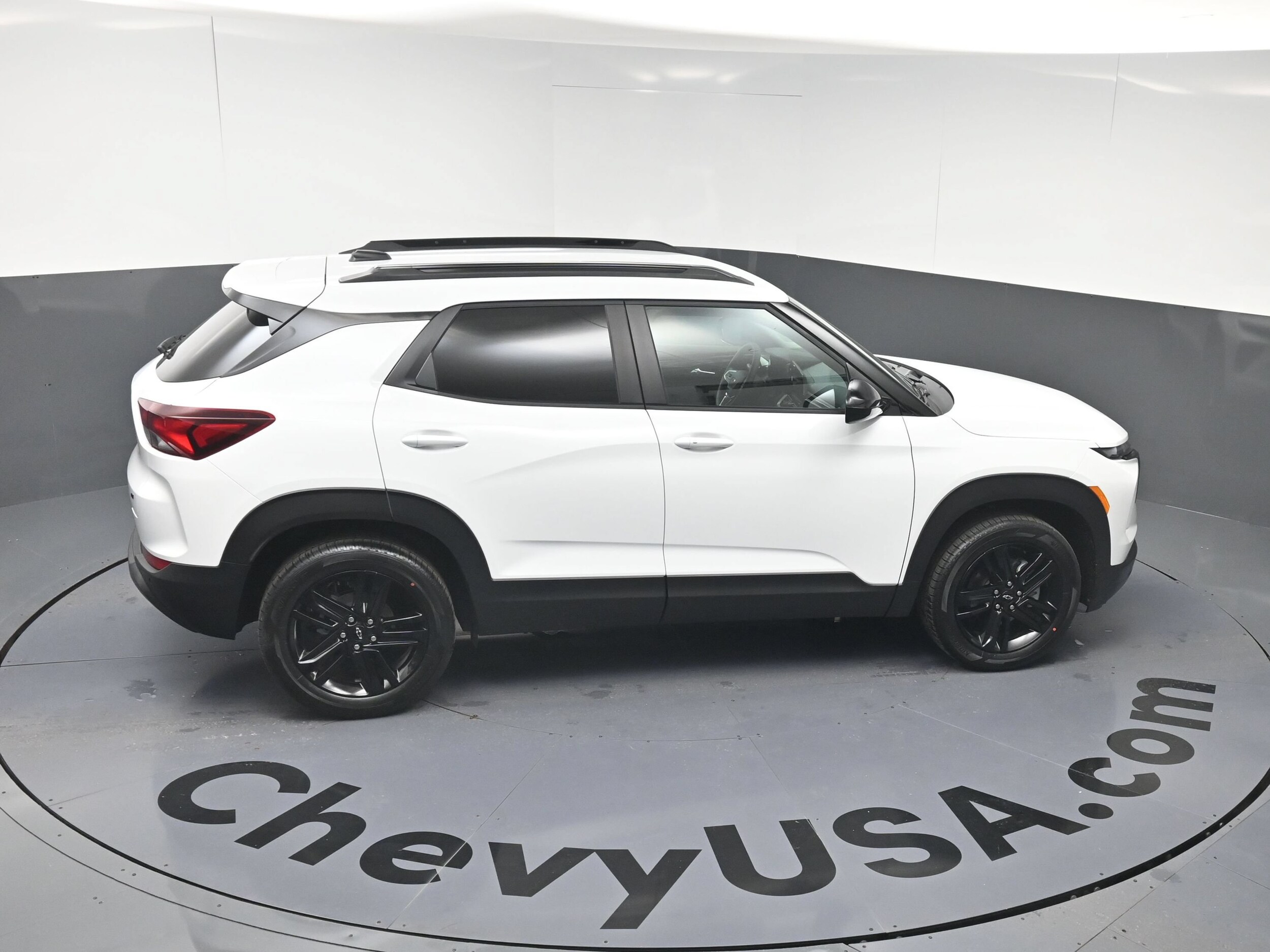 New 2026 Chevrolet Trailblazer For Sale in Merriam - VIN