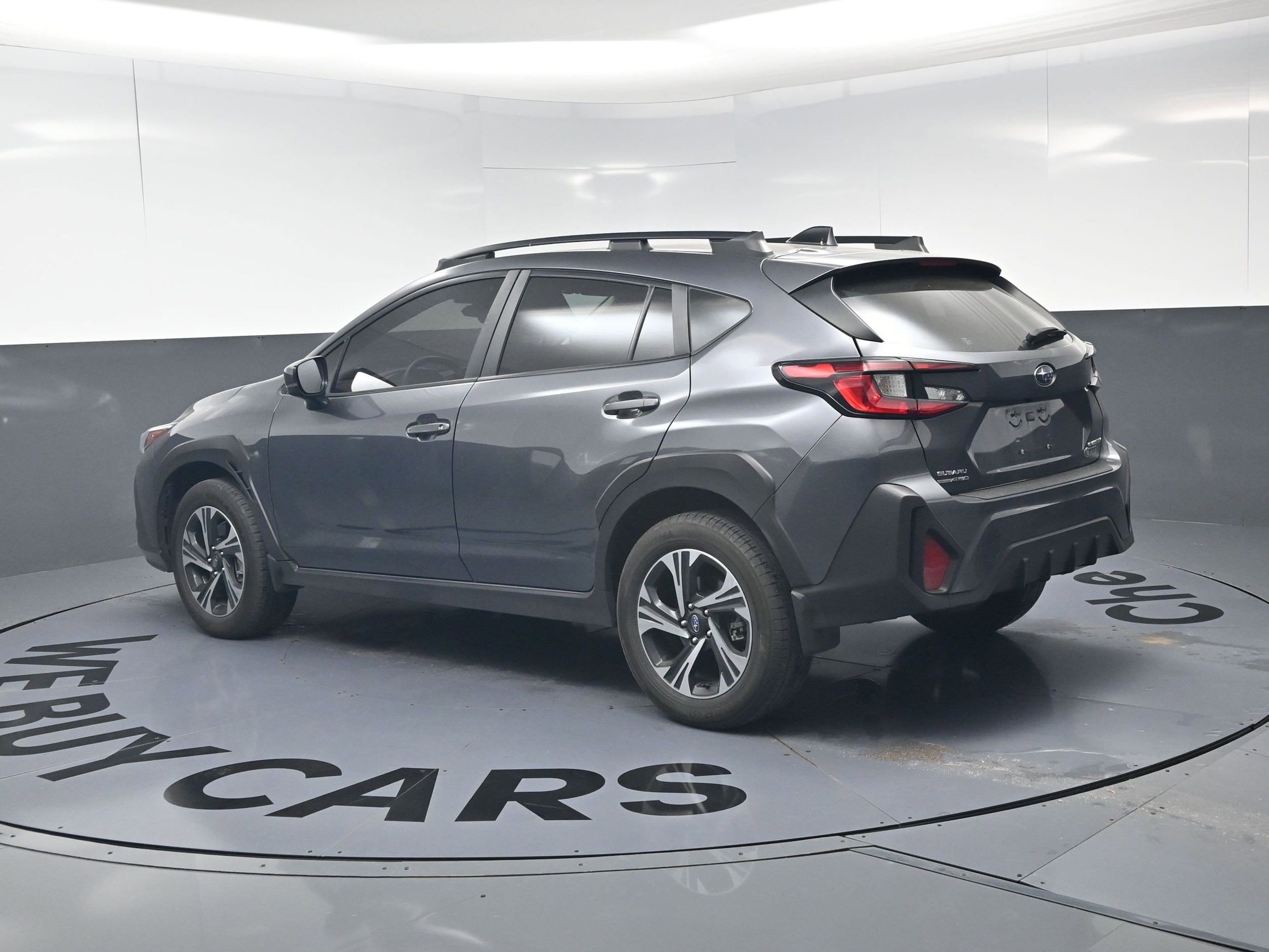 2024 Subaru Crosstrek Premium photo 6
