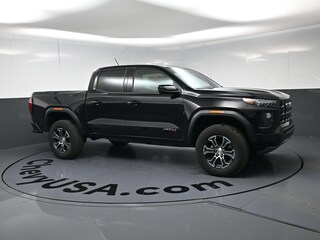 2024 GMC Canyon 4WD AT4 Pickup