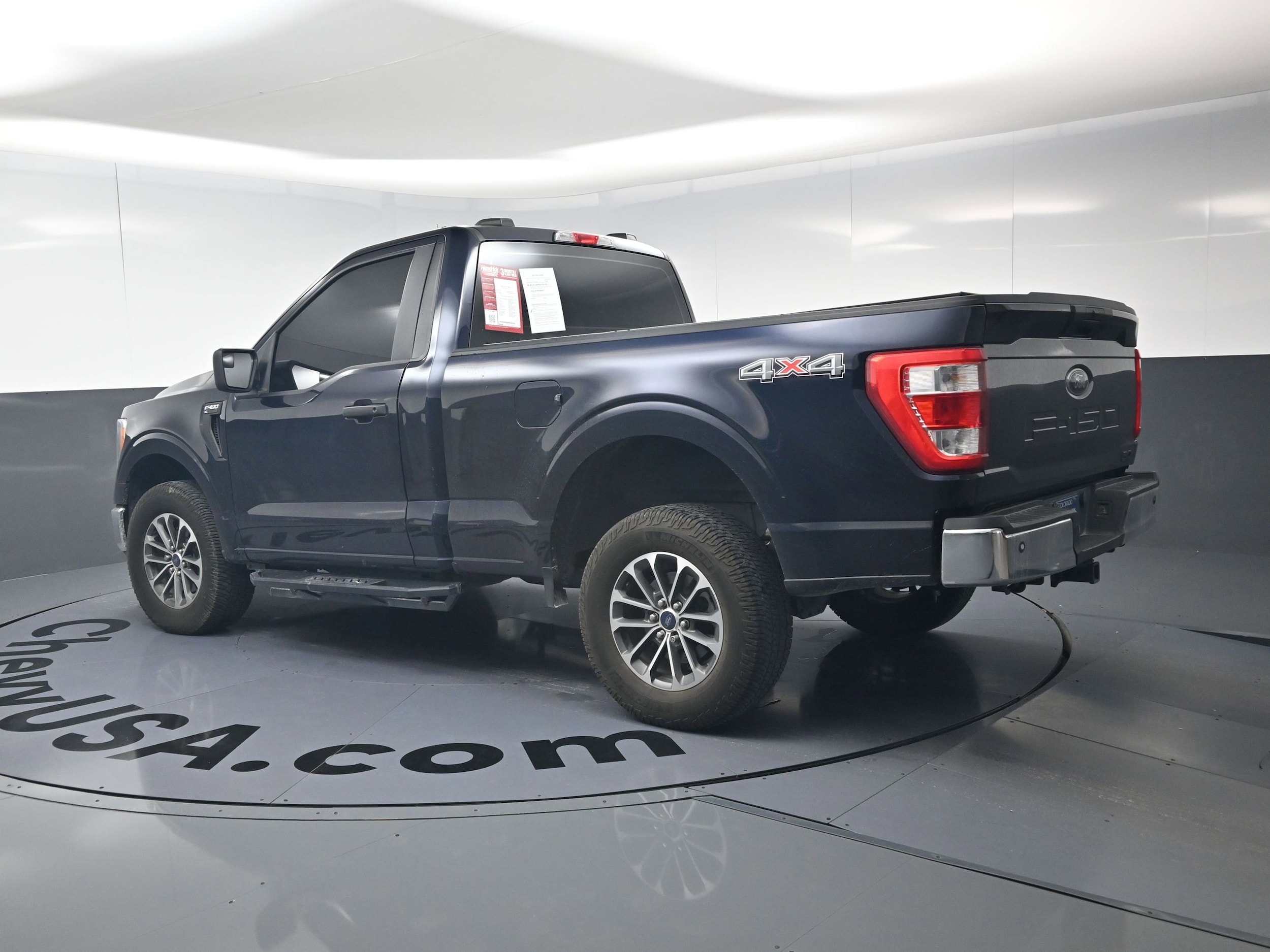 2022 Ford F-150 XL photo 6