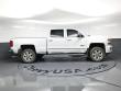 2017 Chevrolet Silverado 2500HD LTZ Pickup