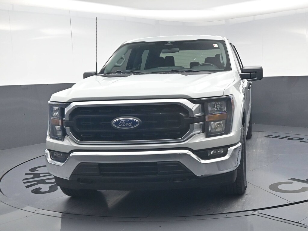 Used 2023 Ford F-150 XLT Pickup