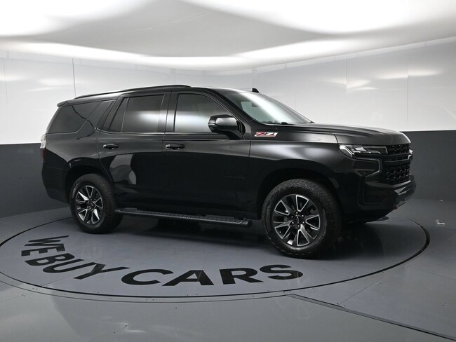2024 Chevrolet Tahoe Z71 SUV