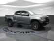 2022 Chevrolet Colorado 4WD ZR2 Pickup