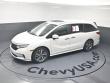 2022 Honda Odyssey Touring Minivan