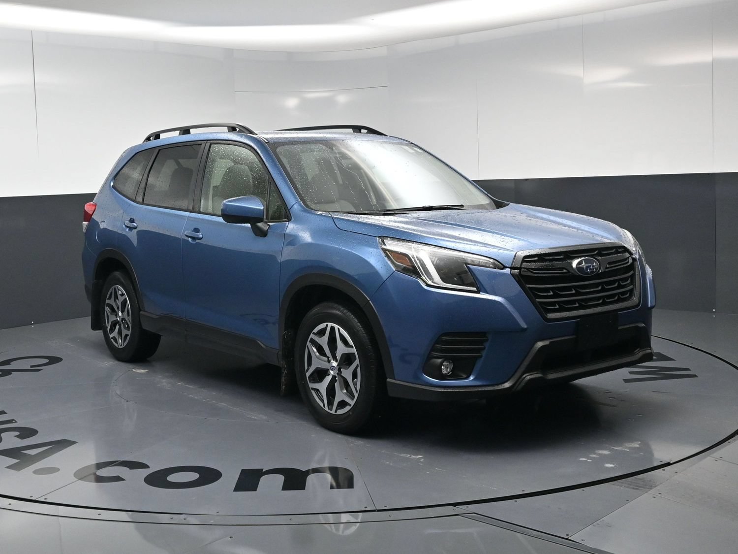 2024 Subaru Forester Premium SUV