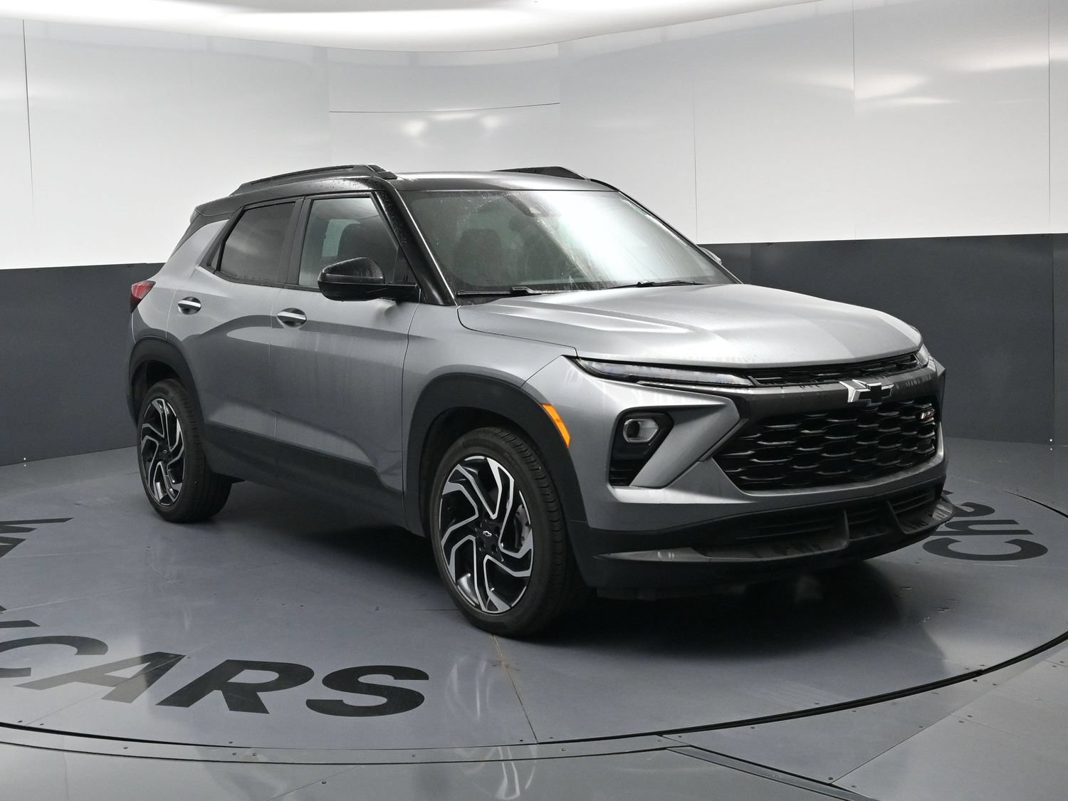 2025 Chevrolet Trailblazer RS SUV
