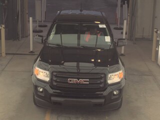 2019 GMC Canyon 4WD SLE Pickup