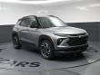 2025 Chevrolet Trailblazer RS SUV
