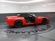 2004 Chevrolet Corvette Convertible