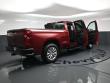 2020 Chevrolet Silverado 1500 Custom Pickup