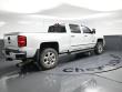 2017 Chevrolet Silverado 2500HD LTZ Pickup