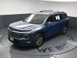 2025 Chevrolet Traverse FWD LT SUV