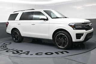 2023 Ford Expedition Limited SUV