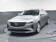2024 CADILLAC CT4 Premium Luxury Sedan