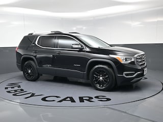 2018 GMC Acadia SLT SUV