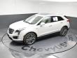 2018 CADILLAC XT5 Premium Luxury AWD SUV