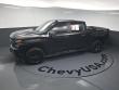2021 Chevrolet Silverado 1500 Custom Trail Boss Pickup
