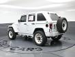 2018 Jeep Wrangler JK Unlimited Sport S Convertible