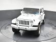 2018 Jeep Wrangler JK Unlimited Sport S Convertible