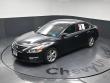 2015 Nissan Altima 2.5 SL Sedan