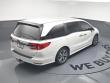2022 Honda Odyssey Touring Minivan