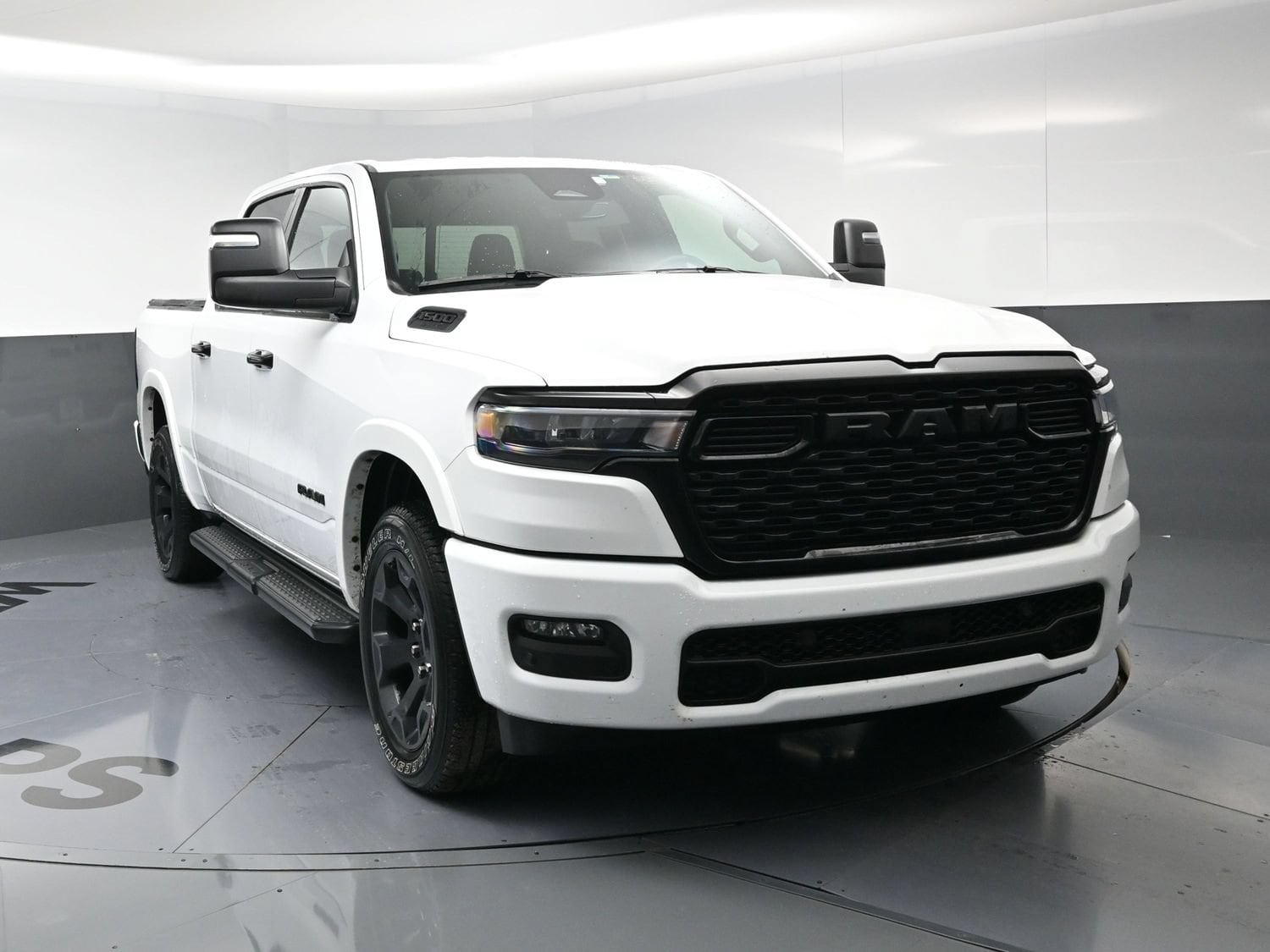 Ram 1500 Big Horn