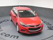 2018 Chevrolet Cruze LT Hatchback
