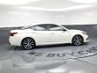 2020 Nissan Altima 2.5 SR Sedan