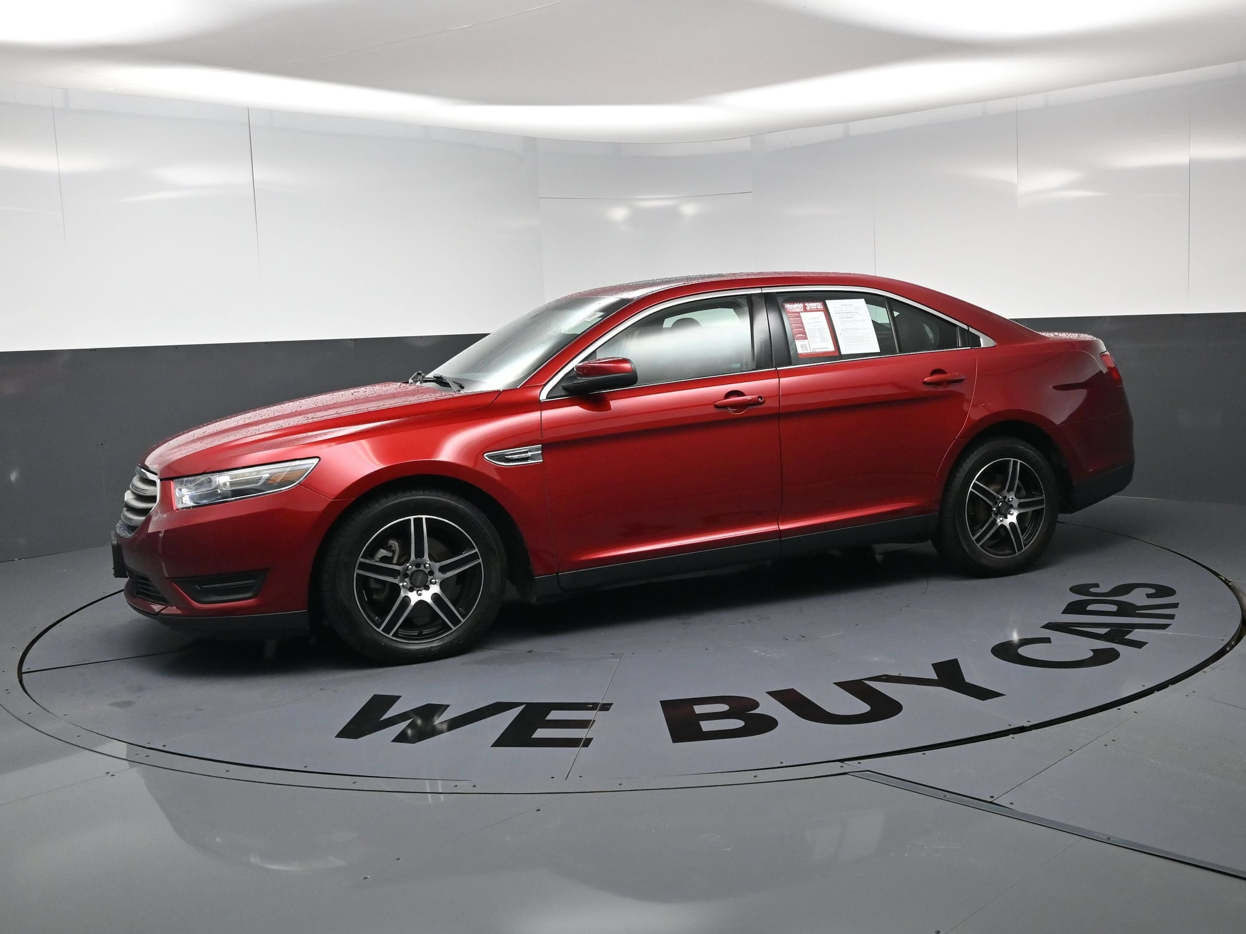 Ford Taurus SEL