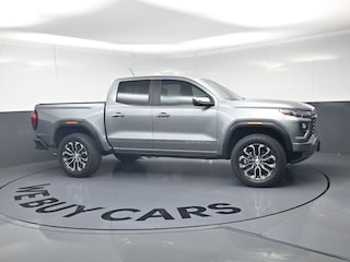 2025 GMC Canyon 4WD Denali Pickup