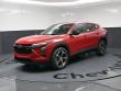 2026 Chevrolet Trax 1RS SUV