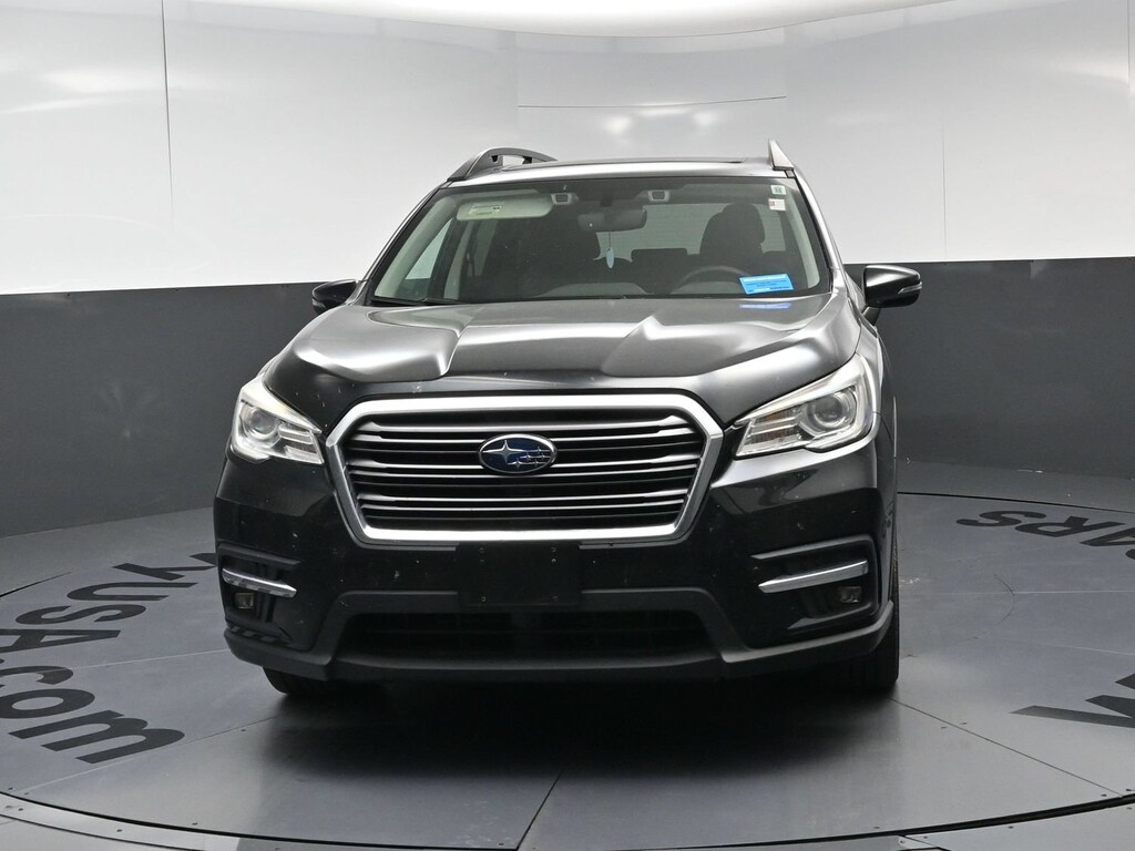 Used 2019 Subaru Ascent Limited SUV