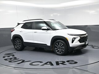 2024 Chevrolet Trailblazer ACTIV SUV