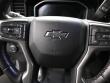 2022 Chevrolet Silverado 1500 RST Pickup