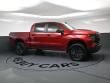2025 Chevrolet Silverado 1500 LT Trail Boss Pickup