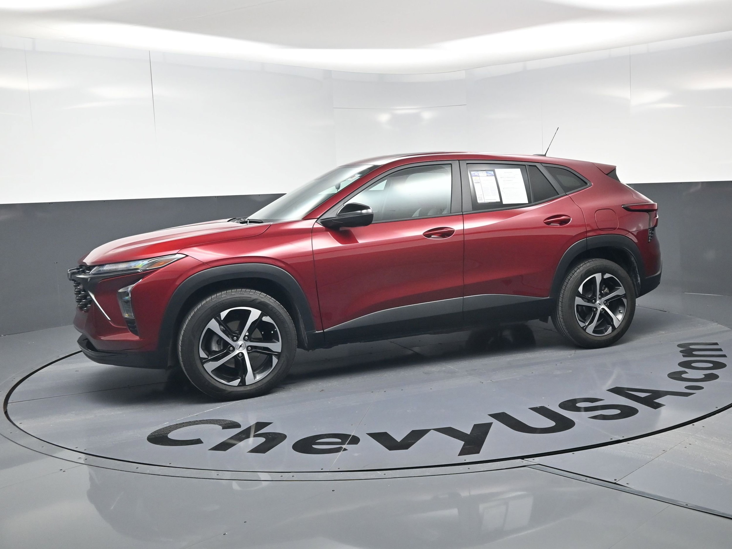 2024 Chevrolet Trax 1RS photo 5