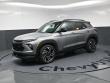 2025 Chevrolet Trailblazer RS SUV