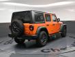 2025 Jeep Wrangler Sport Convertible