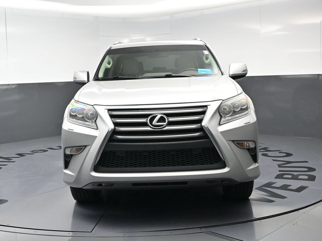 Used 2014 Lexus GX 460 SUV
