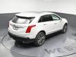 2018 CADILLAC XT5 Premium Luxury AWD SUV