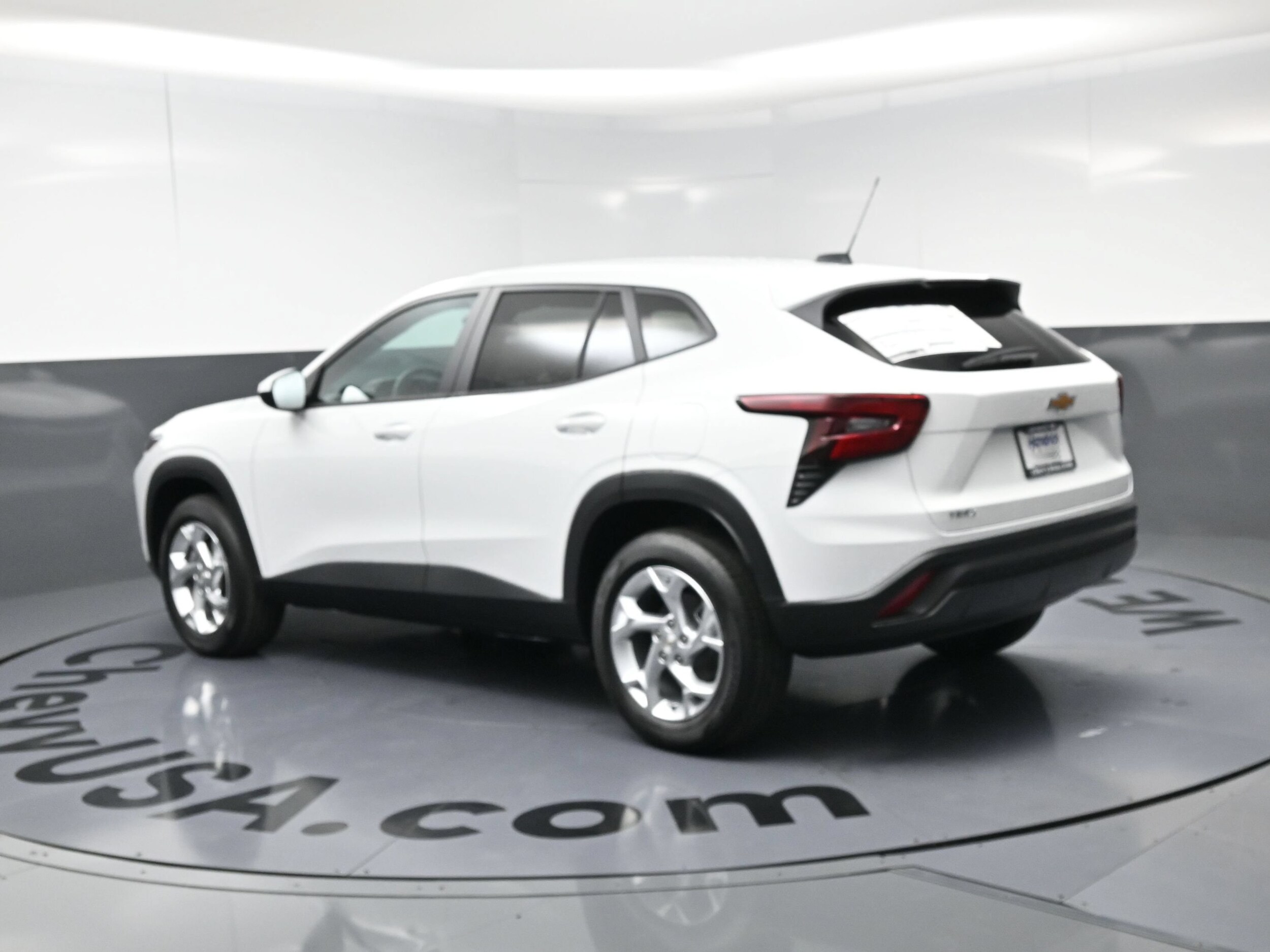 Chevrolet Trax LS