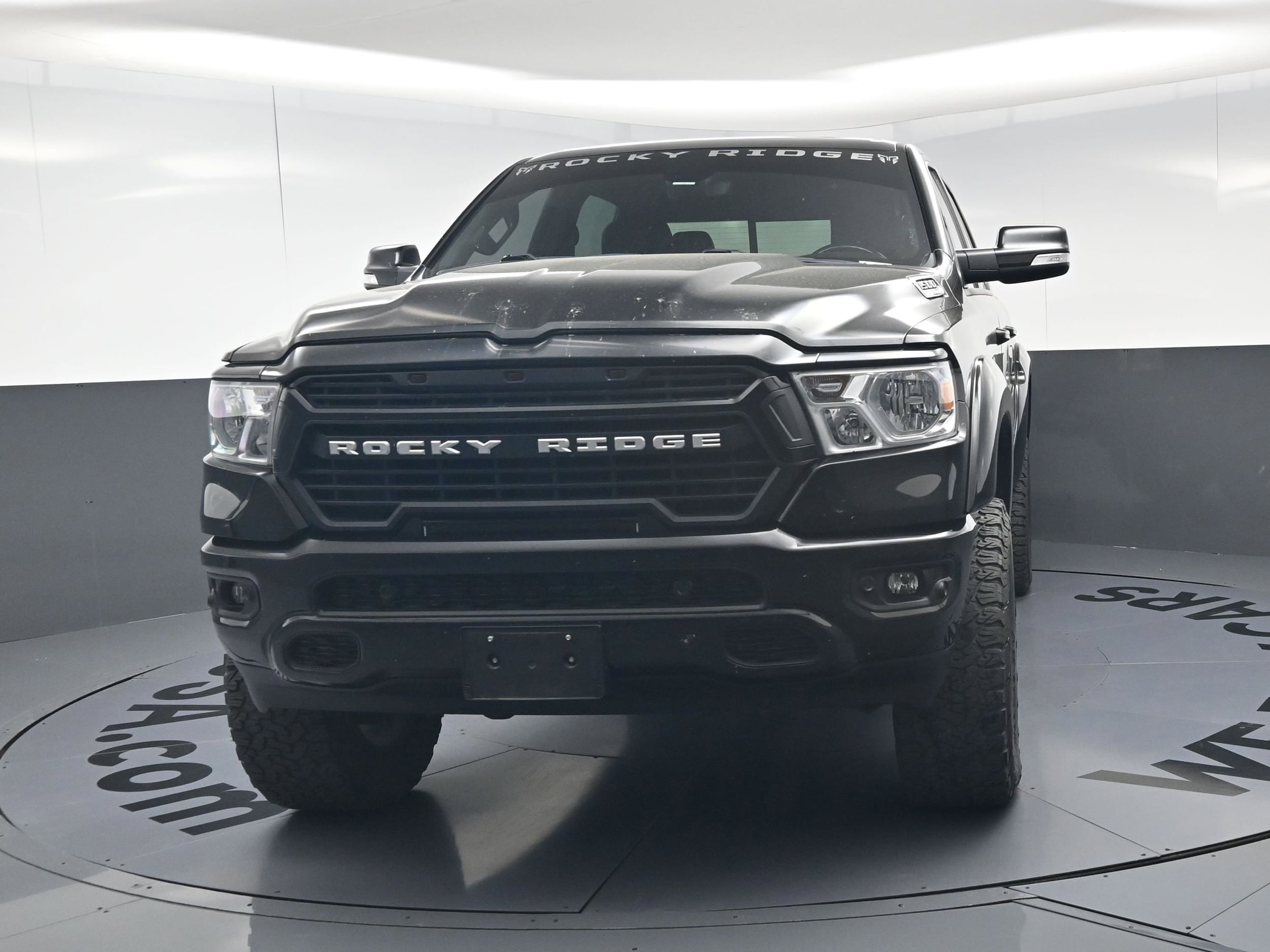 2022 Ram 1500 Big Horn photo 4