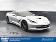 Chevrolet Corvette Stingray